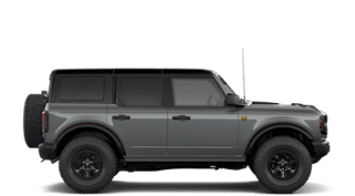 2026 Ford Bronco® External Image 1